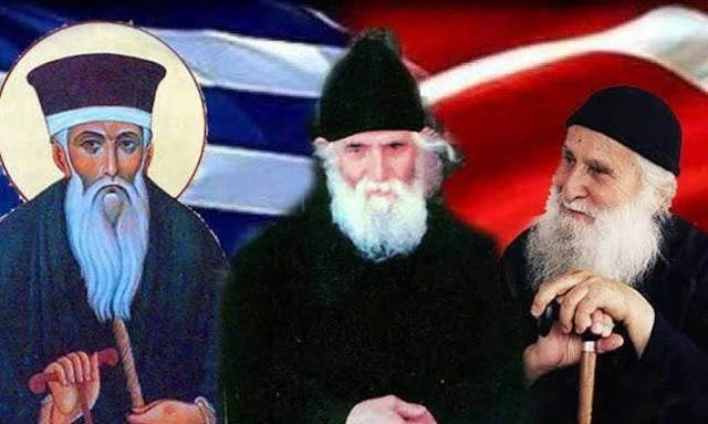 Ποιο είναι το μυστικό που θα μάθουν οι Τούρκοι τρεις μέρες πριν (βίντεο)